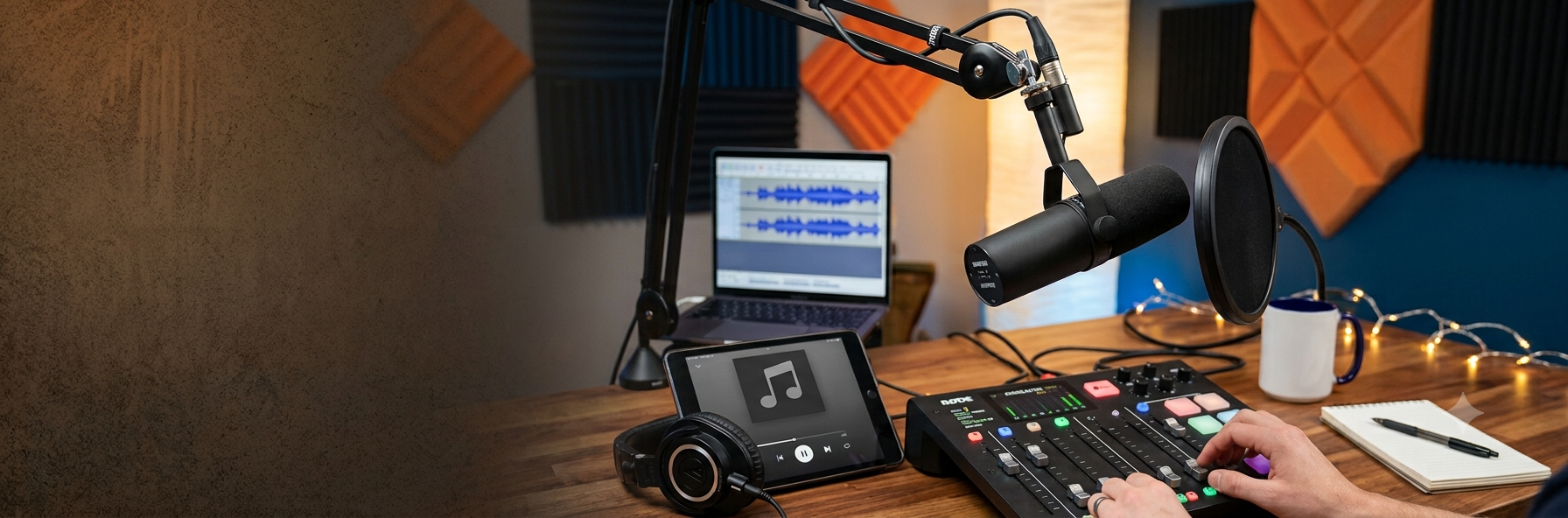 Top 7 Recovery Podcasts